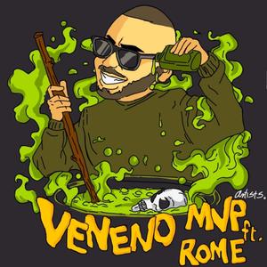 Veneno (feat. Baby Rome & Dj Pive)