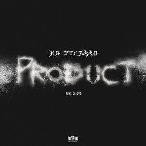 Product (feat. Cliqvo) [Explicit]