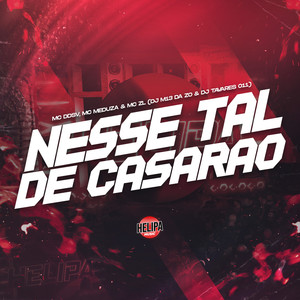 Nesse Tal de Casarão (Explicit)