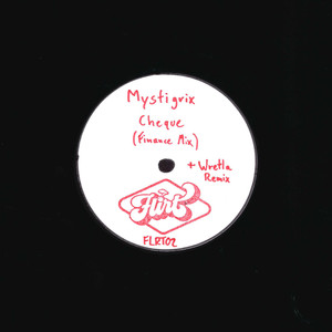 Cheque (Wretla Remix)