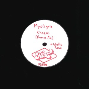 Cheque (Wretla Remix)