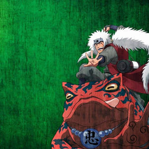 Jiraiya | Trap Type Beat