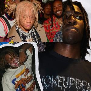 Impossible Trippie Redd, Dayytona fox (Explicit)