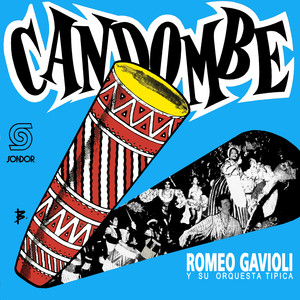 Candombe