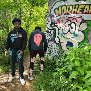 Marching Band (feat. Luh glocc) (Explicit)