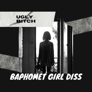 Baphomet Girl Diss (feat. Kythas Morgan) [Explicit]