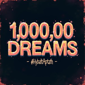 1.000,00 dreams (Explicit)