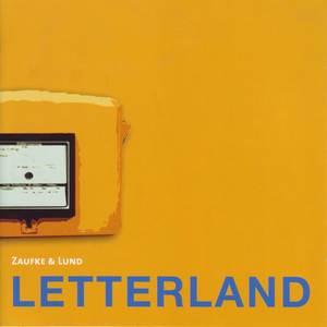 Letterland (Original Berlin Cast)