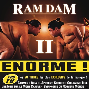 Ramdam II