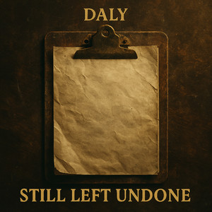 Still Left Undone