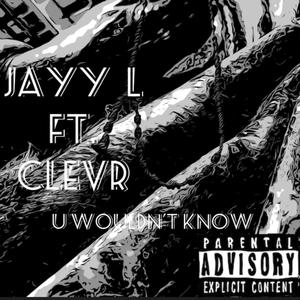 U Wouldn't Know (feat. Jayy-L) [Explicit]