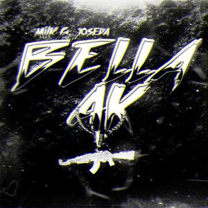 BELLA-AK (feat. Jxseda)