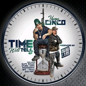 Time Will Tell (Explicit)