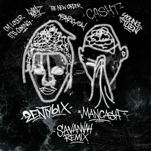 Savannah (Remix|Explicit)