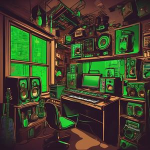 SENS (feat. DJ HWR & unicut71) (Explicit)