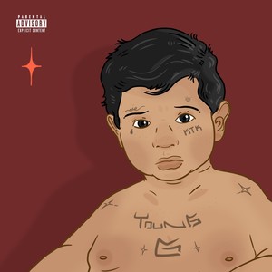 Young G Freestyle (Explicit)