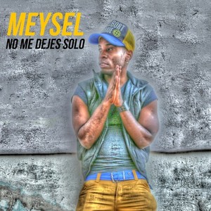 No me dejes solo