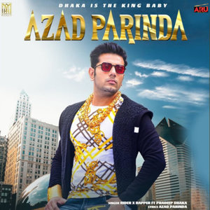 Dhaka Azad Parinda (feat. Pradeep Dhaka)