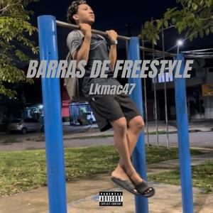 Barras de freestyle (Explicit)