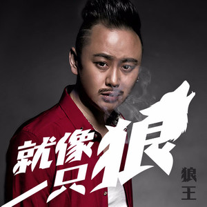就像一只狼 (DJ小鱼儿版)