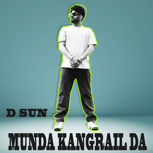 Munda Kangrail Da