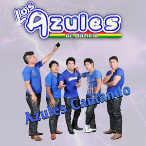 Azules Cantando (En Vivo)