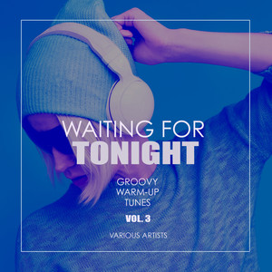 Waiting For Tonight (Groovy Warm-Up Tunes) , Vol. 3