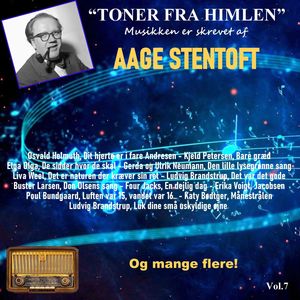 Toner fra himlen (Vol. 7 Musikken er af Aage Stentoft)