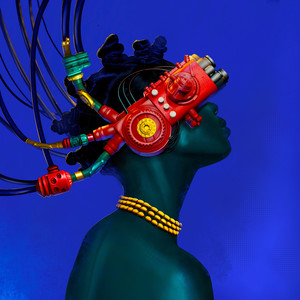 Eucalyptus Arc-en-ciel