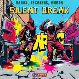 Silent Break