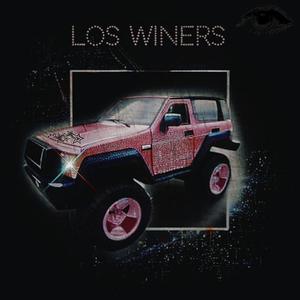 Los Winers (feat. big blas) (Explicit)