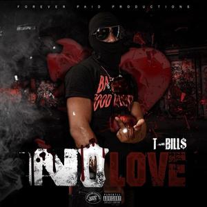 No Love (Explicit)