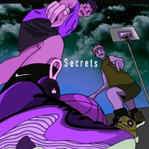 Secrets (feat. Apollo E) (Explicit)