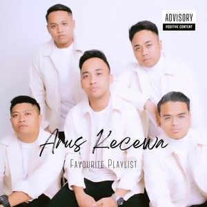 Arus Kecewa (feat. Atyme)