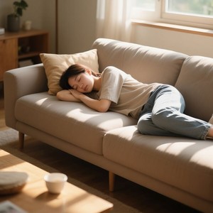 Peaceful Night Melodies