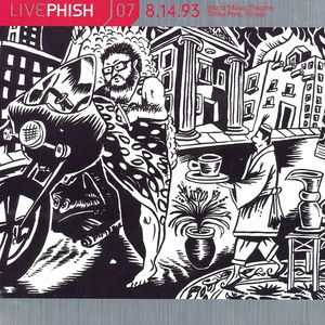 Phish - Have Mercy