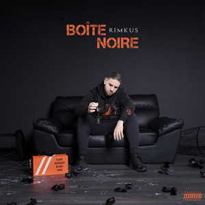 Boîte Noire (Explicit)