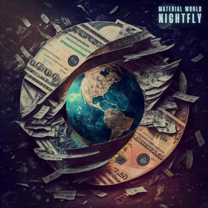 Material World (Glaceo Remix Sped Up)