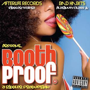 Booth Proof (Explicit)