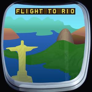 Flight To Rio