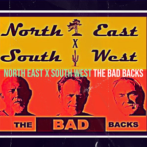 North East X South West