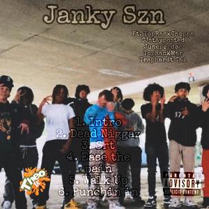 Janky Szn (Explicit)