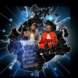 HEEL Gevaarlijk (feat. Teto Barz) (Explicit)