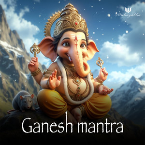 Ganesh Mantra