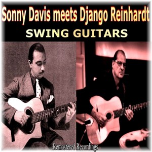 Sonny Davis Meets Django Renhardt