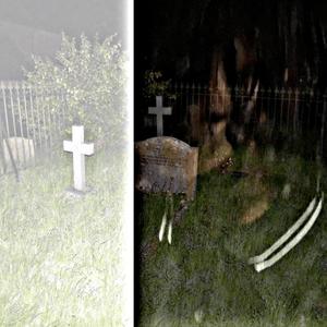undead popstar (Explicit)