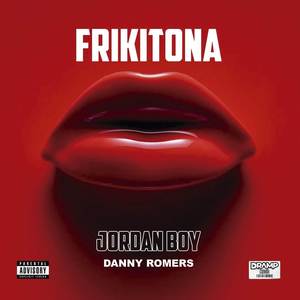 Frikitona (Explicit)