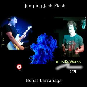 Jumpin' Jack Flash (feat. Beñat Larrañaga)