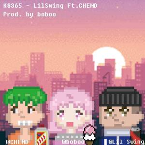 K8365 (Prod. by boboo)