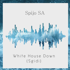 White House Down (Sgidi)